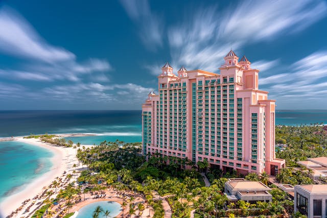 The Caribbean's Most Stunning Beaches: Your Ticket to Paradise!