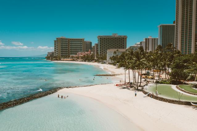 Hawaii's Top Beaches for Every Type of Traveler